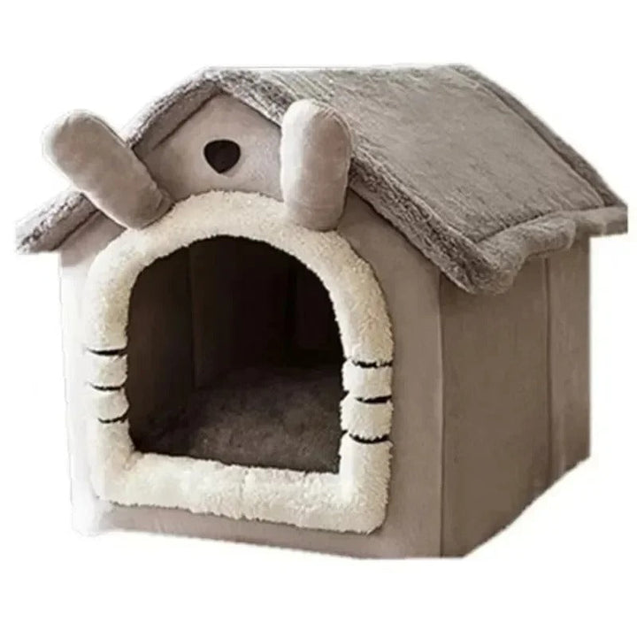 CozyPaw Hus Skanto