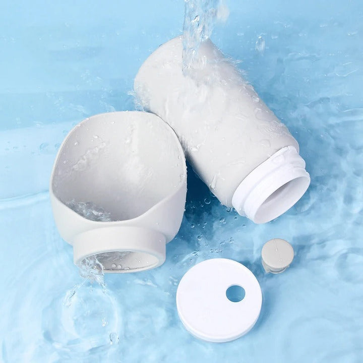 FoldSip Pet Cup Skanto