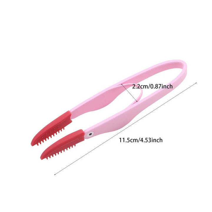 Pet Eye Comb: Mild pleie for rene og sunne øyne Skanto