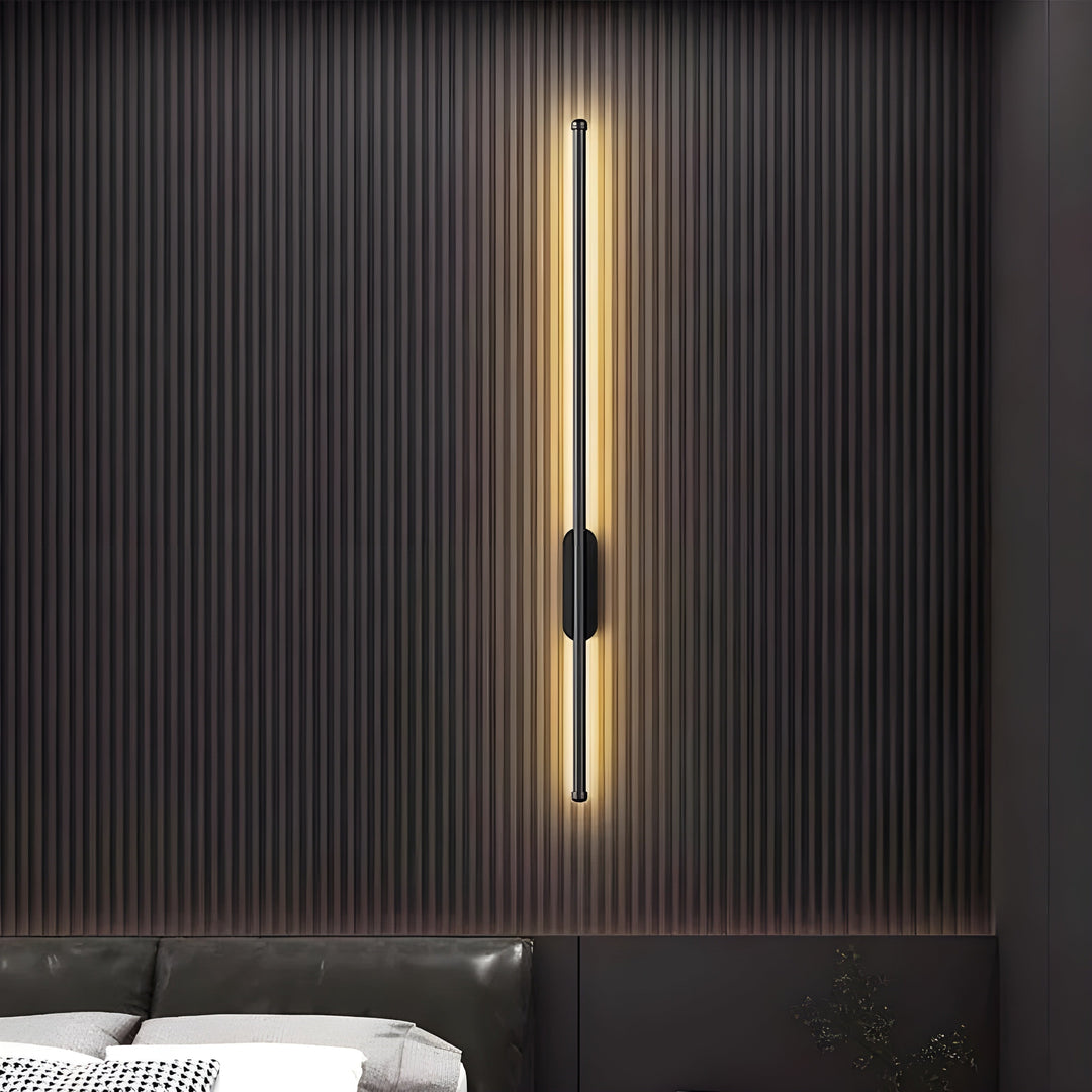 VillaBeam Light – Moderne rektangulær vegglampe