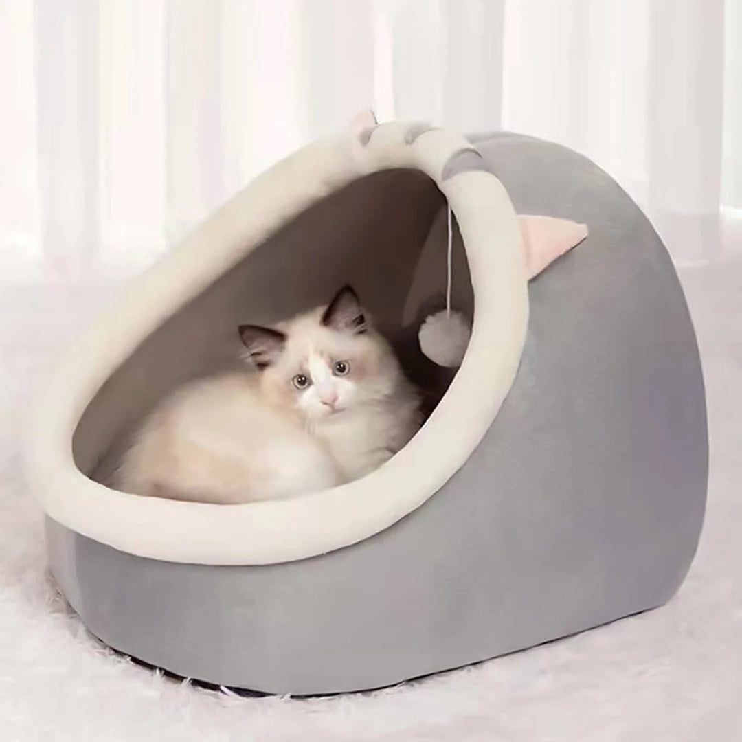 CozyCat Nest Skanto