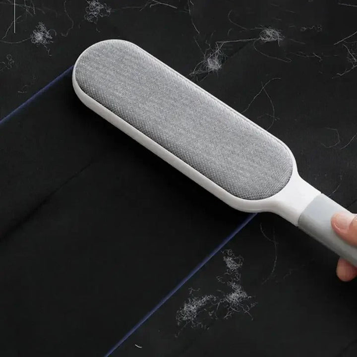 Dust Gone Brush Skanto