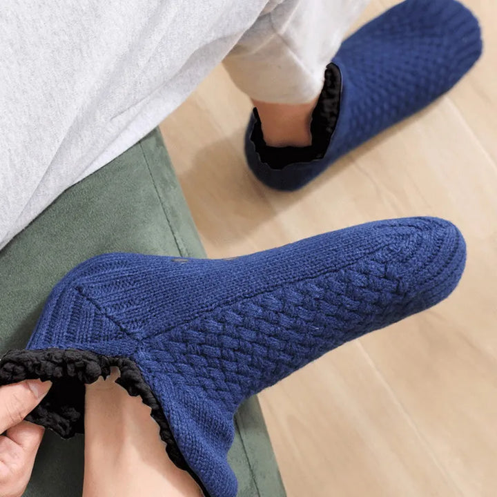 Skanto | KnitComfort Pustende Hele Dagen Bruk