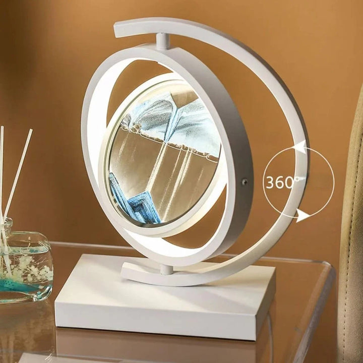 Skanto | LED Sandkasse Lampe