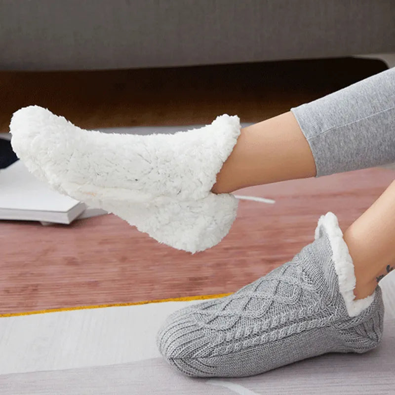 Skanto | KnitComfort Pustende Hele Dagen Bruk
