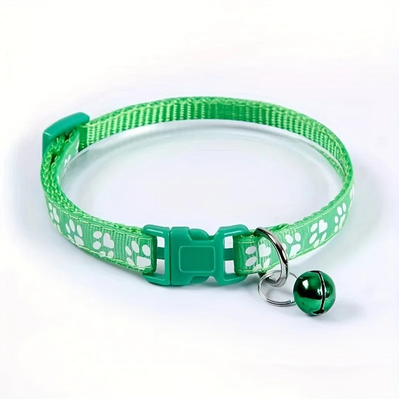 Fashion Pet Cat Collar Skanto