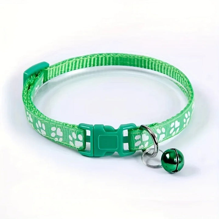 Fashion Pet Cat Collar Skanto