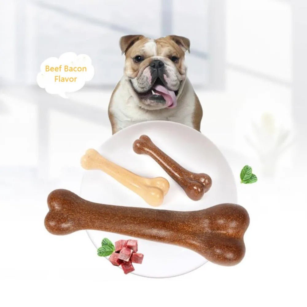 ChewBone – Det trygge og holdbare tyggeleken for glade hunder! Skanto