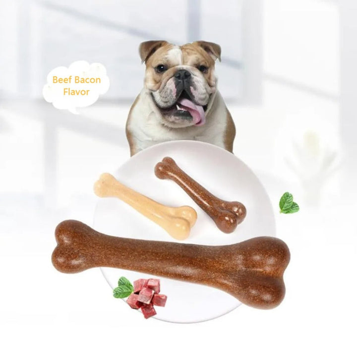 ChewBone – Det trygge og holdbare tyggeleken for glade hunder! Skanto