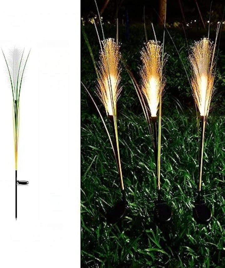 Skanto | SolarSway - Fiber Reed Solhage Lys