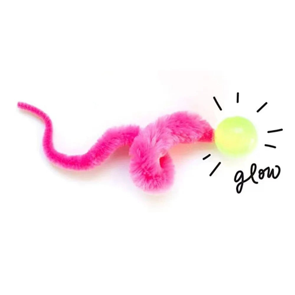 Tickle Cat Fargerik sp bounce ball Skanto