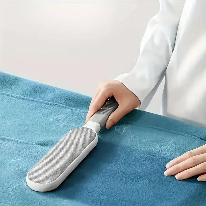 Dust Gone Brush Skanto