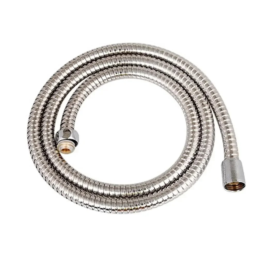 Skanto | Rustfritt Stål Håndholdt Bidet Sprayer Set | Justerbart Trykk, Selvrensende Düse & Ideell for Personlig Hygiene og Rengjøring av Kjæledyr