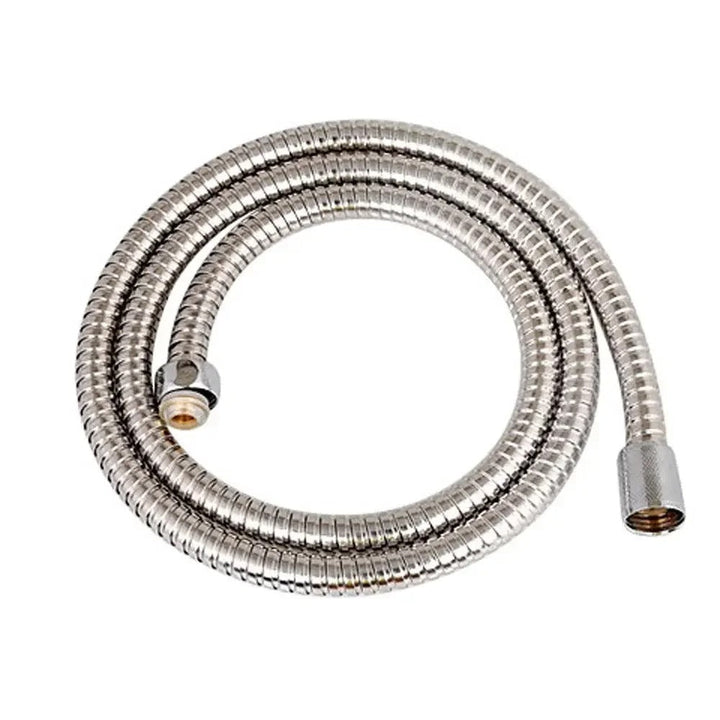 Skanto | Rustfritt Stål Håndholdt Bidet Sprayer Set | Justerbart Trykk, Selvrensende Düse & Ideell for Personlig Hygiene og Rengjøring av Kjæledyr