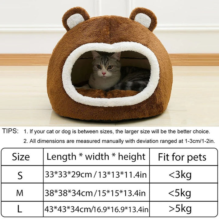 CozyCat Hjem Skanto
