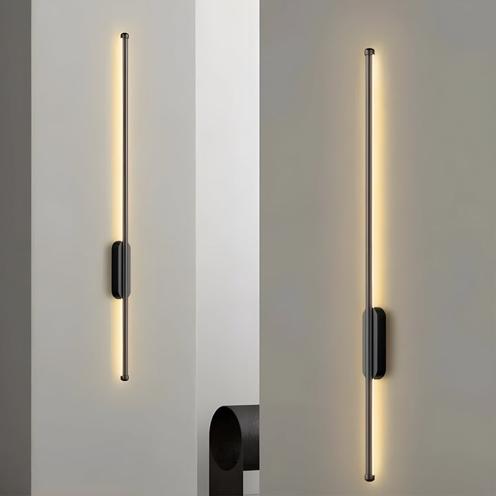 VillaBeam Light – Moderne rektangulær vegglampe