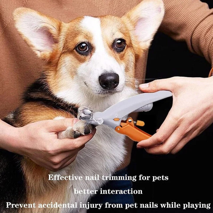 Pro Pet Clipper Skanto