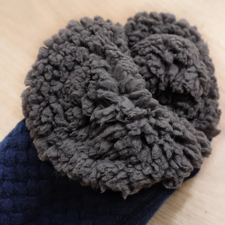Skanto | KnitComfort Pustende Hele Dagen Bruk