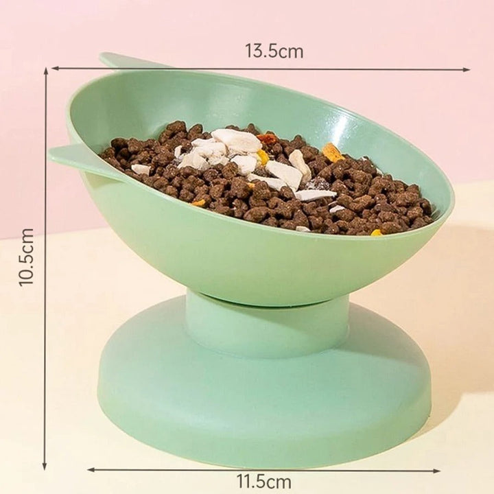 CatBowl Duo Skanto
