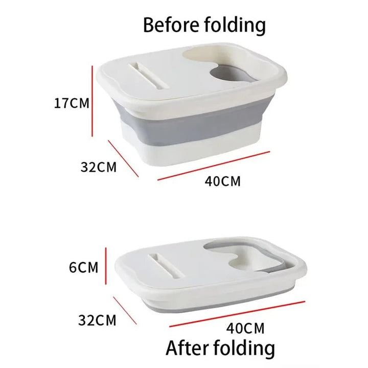 Home Spa FoldaSkantoe Fotbaderbeholder | Skanto