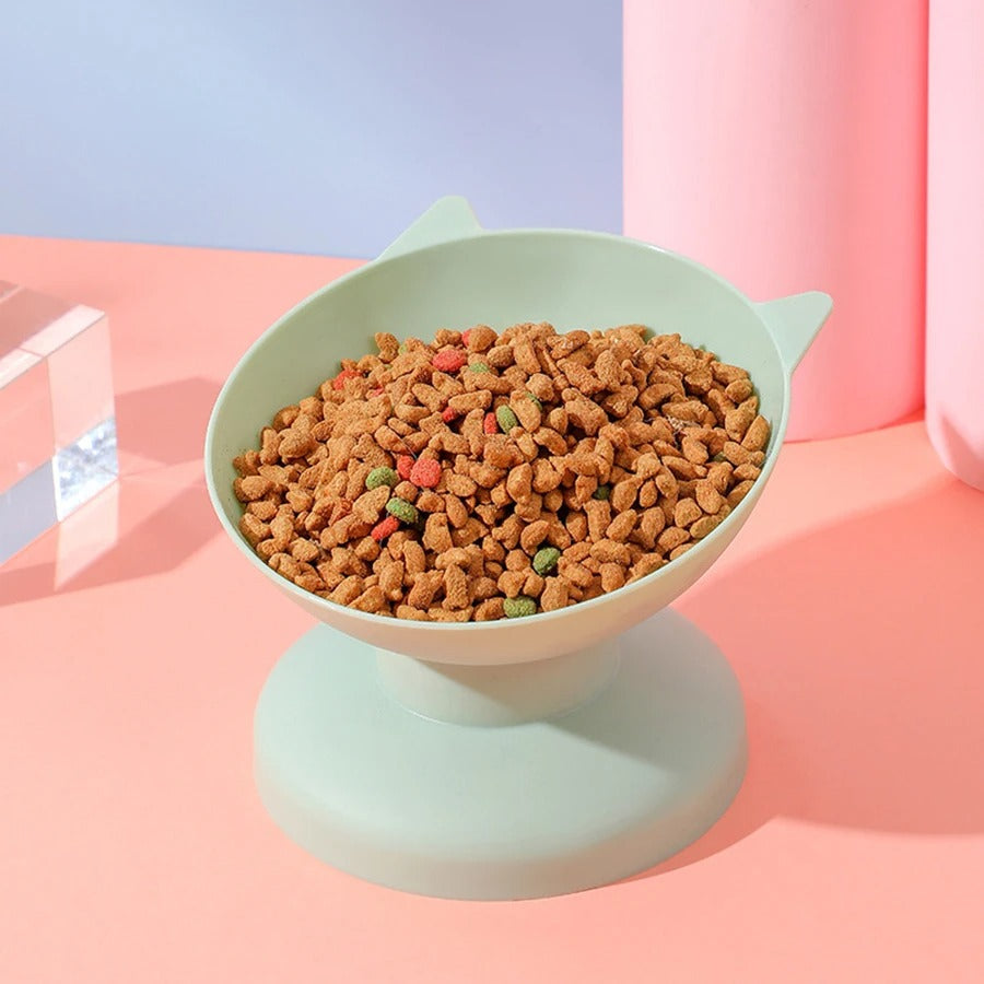CatBowl Duo Skanto