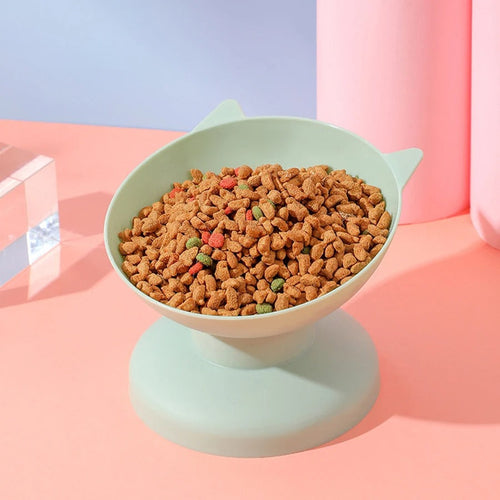 CatBowl Duo Skanto
