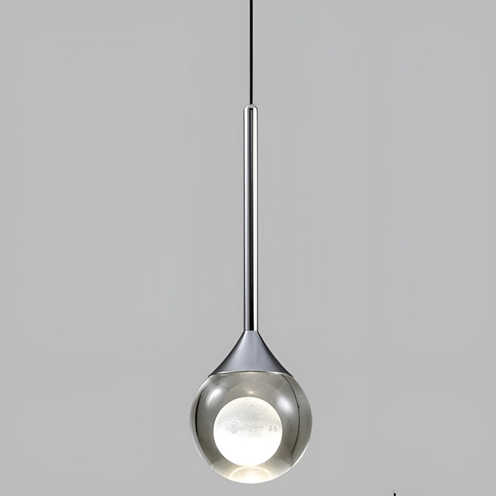 Pendellampe taklampe – Dekorativ og stilfull belysning | Perfekt for leiligheter, restauranter og barer | Skanto