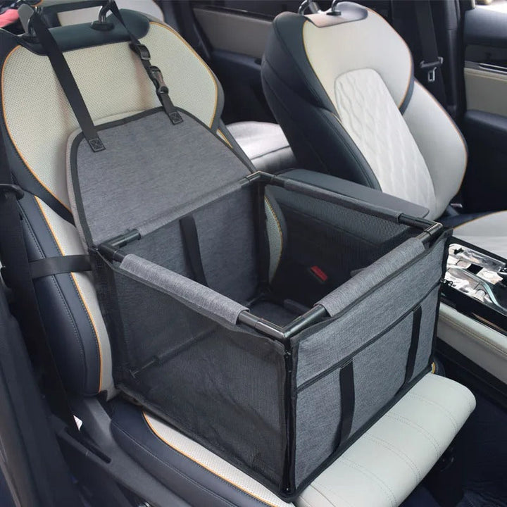 Travel Dog Seat Cover Skanto