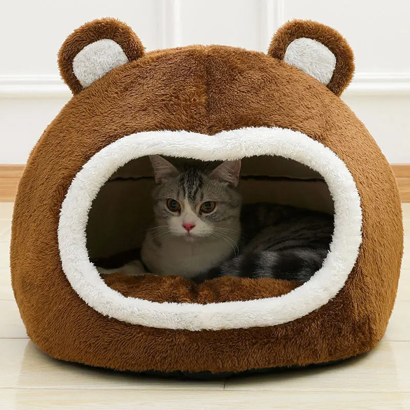 CozyCat Hjem Skanto