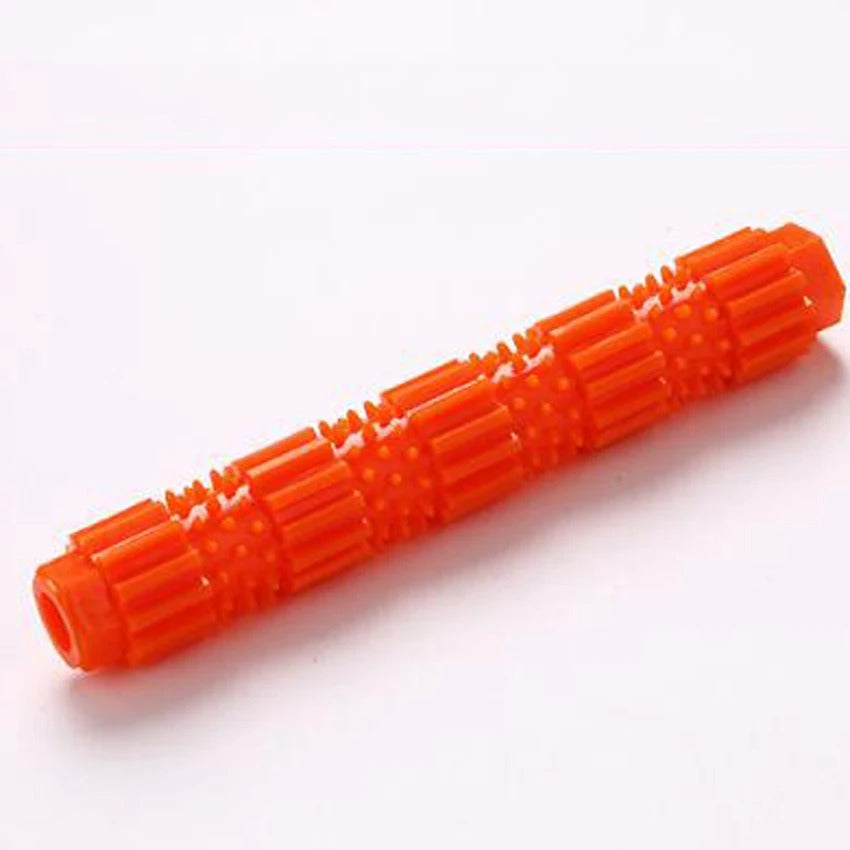 Squeaky Gummi Hundelekene Skanto