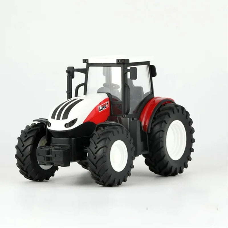 Skanto | Gårdsutforsker RC Traktor