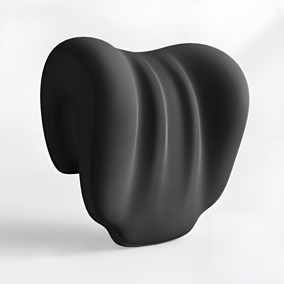 Ergonomisk nakkepute – ComfortaSkantoe hode- og nakkebeskyttelse | Ideell for avslapning
