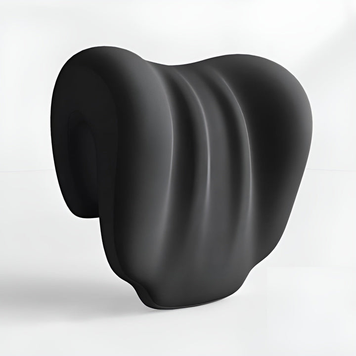Ergonomisk nakkepute – ComfortaSkantoe hode- og nakkebeskyttelse | Ideell for avslapning