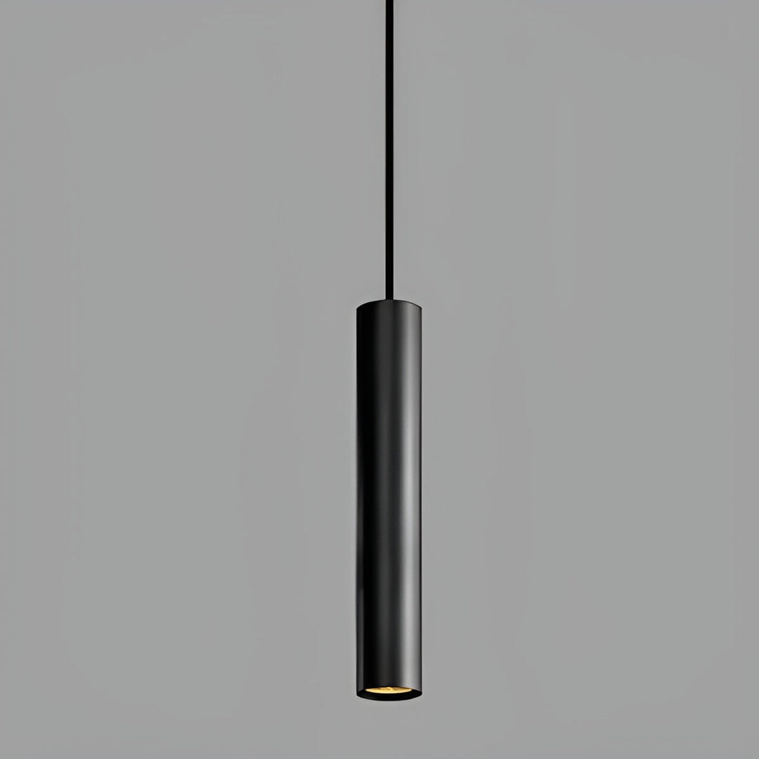 LED Pendellampe – Slim Tube Design | Perfekt for Kjøkken, Spisestue og Benk | Skanto