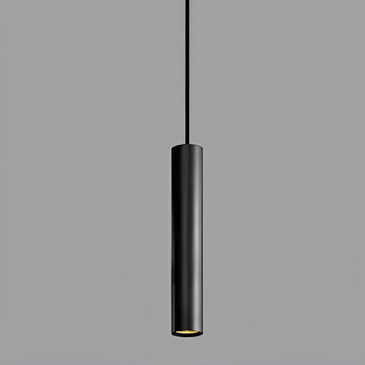 LED Pendellampe – Slim Tube Design | Perfekt for Kjøkken, Spisestue og Benk | Skanto