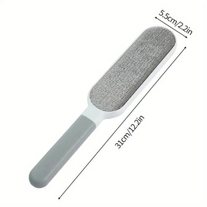 Dust Gone Brush Skanto
