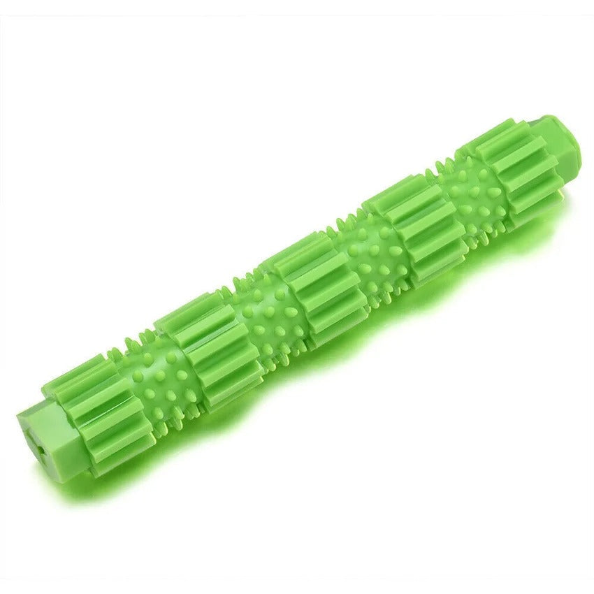 Squeaky Gummi Hundelekene Skanto