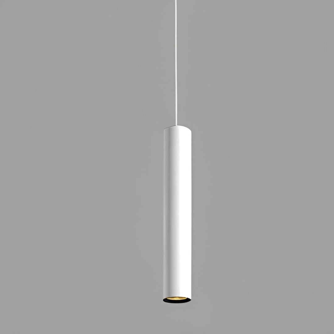 LED Pendellampe – Slim Tube Design | Perfekt for Kjøkken, Spisestue og Benk | Skanto