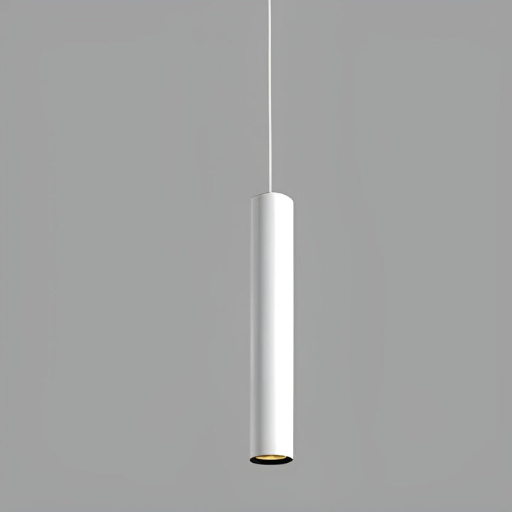 LED Pendellampe – Slim Tube Design | Perfekt for Kjøkken, Spisestue og Benk | Skanto
