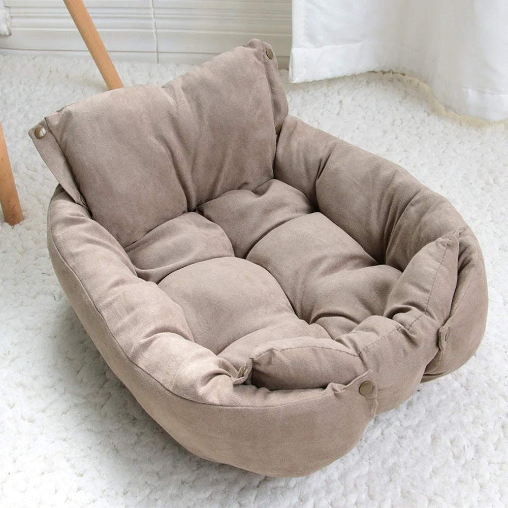 PawHaven Hundematte Skanto