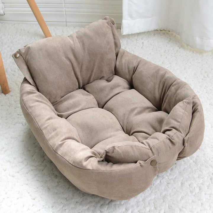 PawHaven Hundematte Skanto