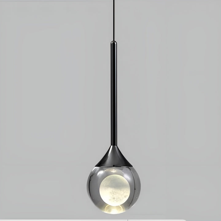 Pendellampe taklampe – Dekorativ og stilfull belysning | Perfekt for leiligheter, restauranter og barer | Skanto