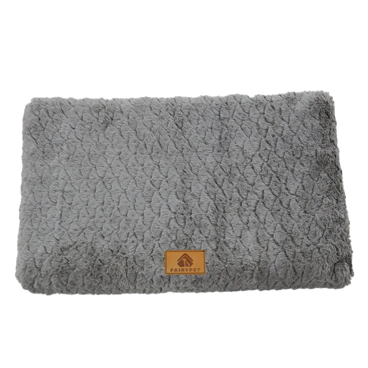 ComfyPaws Hundematte Skanto