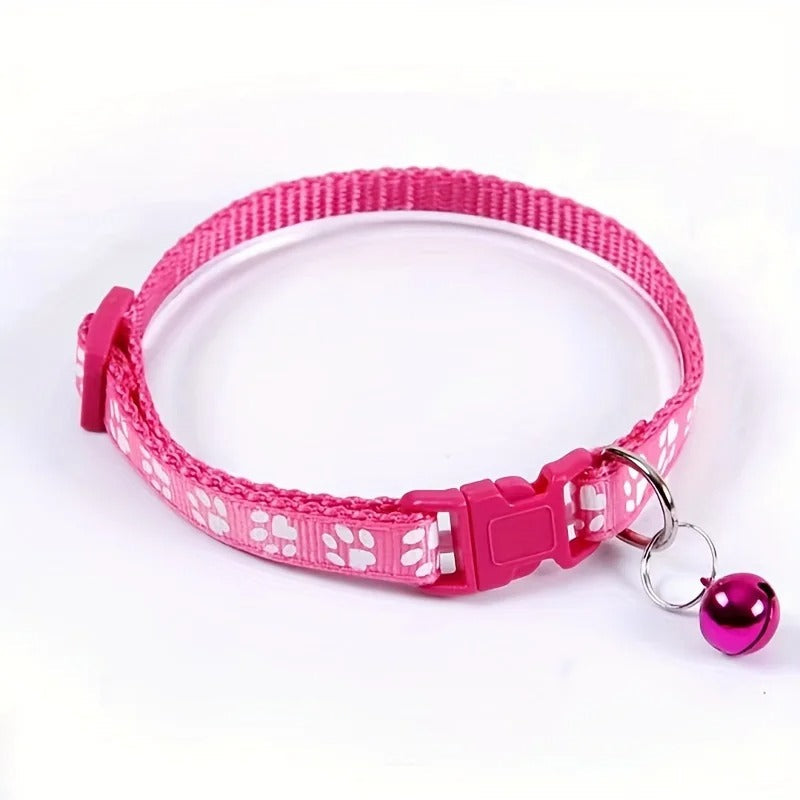 Fashion Pet Cat Collar Skanto