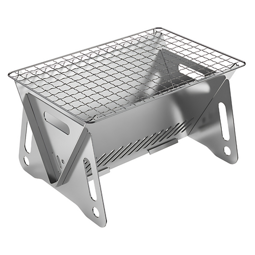 Skanto | Kompakt Grill