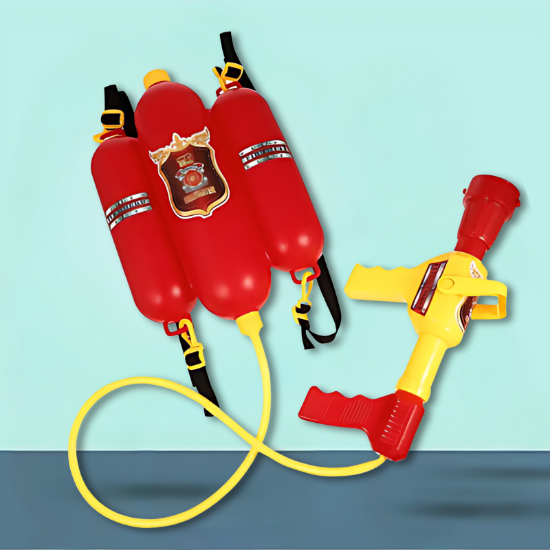 Skanto | SplashRanger