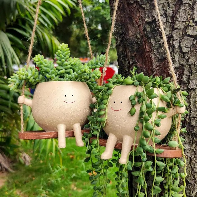 Skanto | Swing Plante