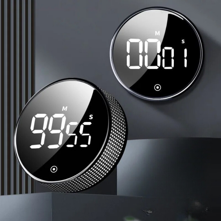 Skanto | SmartTime