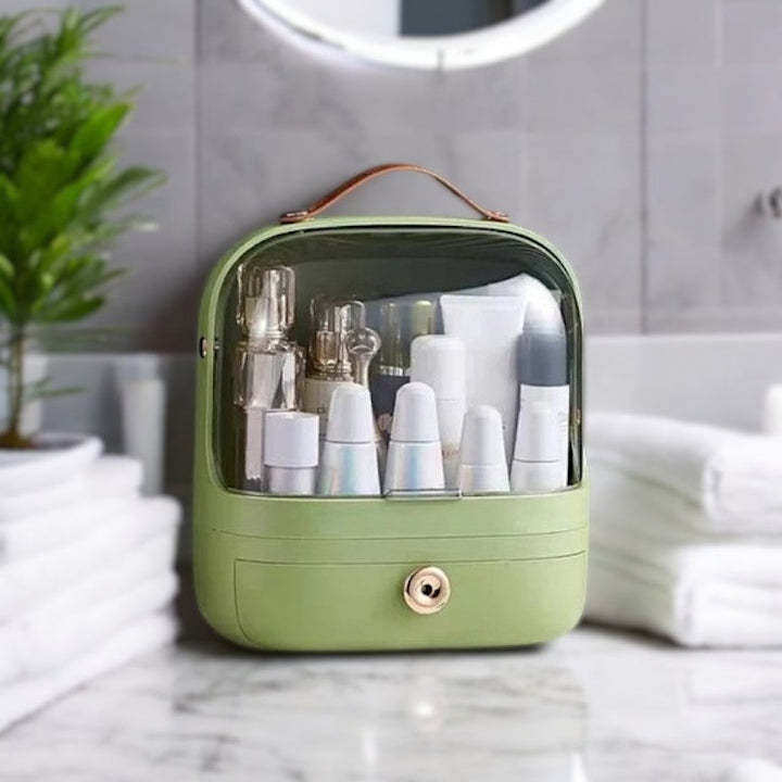 Skanto | Makeup og kosmetikk organizer boks