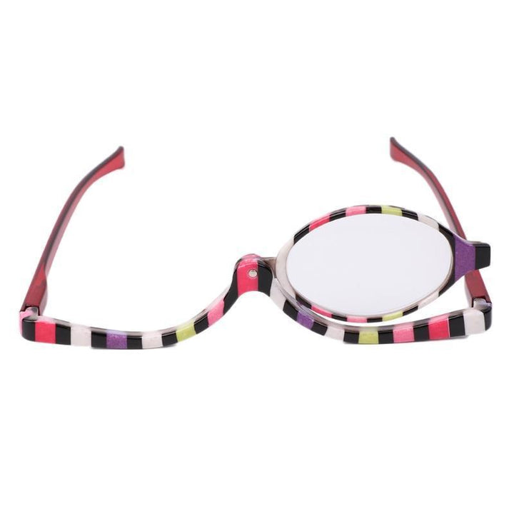 Skanto | Makeup Eyeglasses